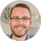 Caleb Abrams, LMFT