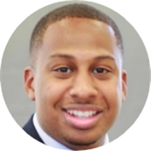 Caleb Brooks, LICSW
