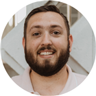 Caleb Demarais, LCPC