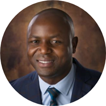 Caleb Reid, APRN