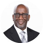 Calex Thomas, LCPC