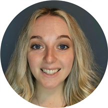 Caley Mamerow, LPC