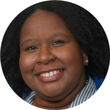 Calleen Jones, LCSW