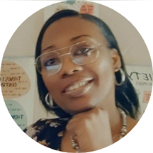 Callena Jones, LMHC