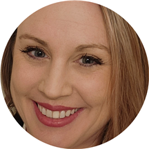 Calli Hall, MSN, PMHNP