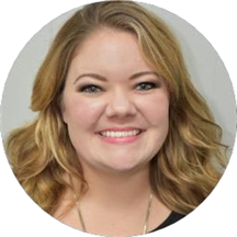 Callie Buchanan, LMFT