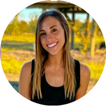 Callie Champagne, RD