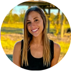 Callie Champagne, RD