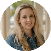 Callie Clinch, LPC