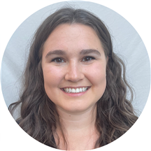 Callie Holgate, MS, QMHP