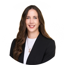 Callie Kvartek, LMHC