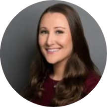 Callie Perlman, LCPC