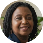 Calveta Odom, LCSW