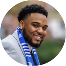 Calvin Anderson, MSW