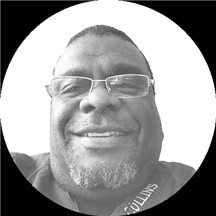 Calvin Collins, LMHC, LPC, LPCMH