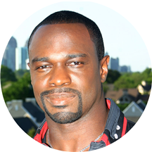 Calvin Felder Jr, MFT