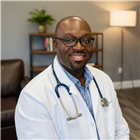 Calvin George, PMHNP