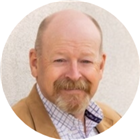 Calvin Parker, LPC