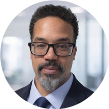 Calvin Smith, LPC