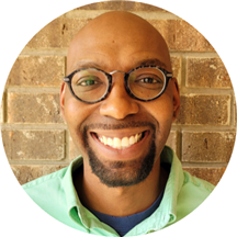 Calvin Thomas, LICSW