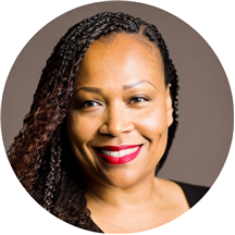 Calysta Watson, LCSW