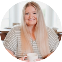 Cambria Steffler, MS, RD