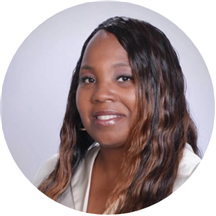 Cameda Dickerson, LPCC