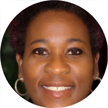Camella Jones, LPC