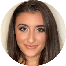 Camellia Sayani, PA-C, MMS