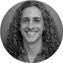 Cameron Eshgh, LMHC, NCC