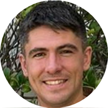 Cameron Gates, LISW - CP