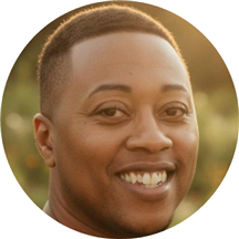 Cameron GoodridgeThomas, LMFT