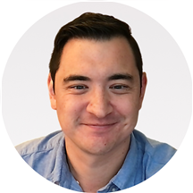 Cameron Hoellrich, LCSW