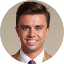 Cameron Justen, LPC
