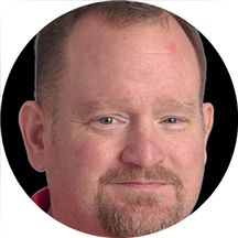 Cameron Larue, LPC