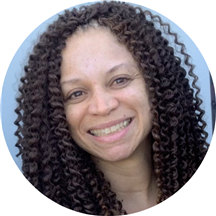 Camesha Harper, LCSW