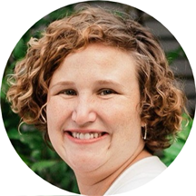 Cami Jones, LMHCA, MA