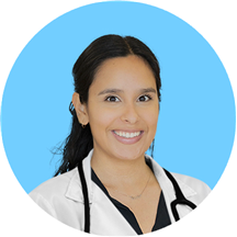 Camila Aguilar, PA-C