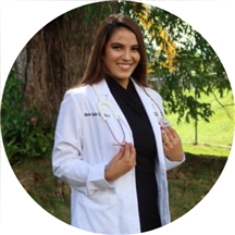 Camila De Los Rios, PA