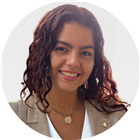Camila De Vasconcelos, LMHC