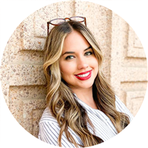 Camila Ferrario, LMFT