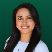 Camila Giraldo, LISW - CP