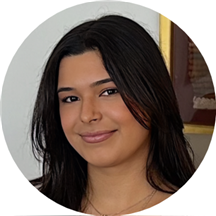 Camila Gonzalez, LCSW