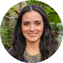 Camila Vivas-Casallas, LPCC