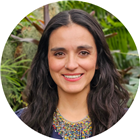 Camila Vivas-Casallas, LPCC