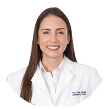 Camila Yepes, PA-C