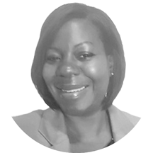 Camilla Black, LCMHC