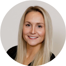 Camilla Blanton, RD