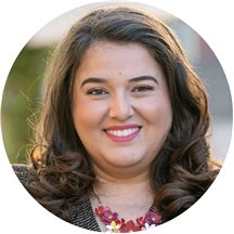 Camilla Brito, PA-C