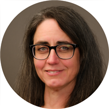 Camilla Gregory, PT